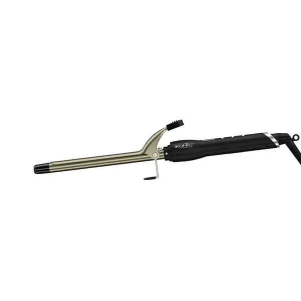 Ikonic Curling Tong Black