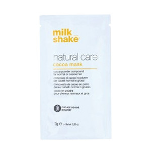 Natural Care Cocoa Mask 12 x 10g