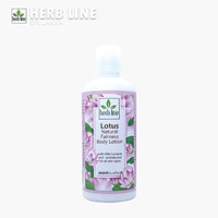 Lotus Natural Fairness Bodylotion 300ml