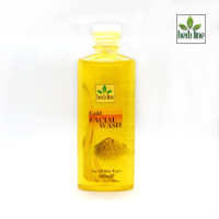 Gold Facial Wash -100ml