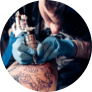 Tattoo Centers