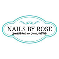 Nail by Rose