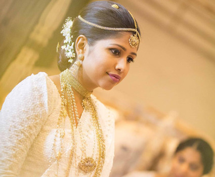 Salon Classy By Kumari Cooray Slider Image