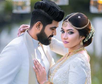 Ramesh Lakshan Photography Slider Image