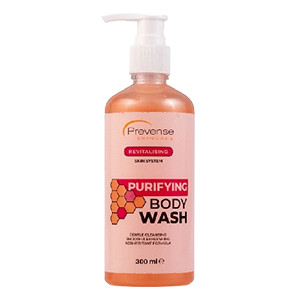 PURIFYING BODY WASH