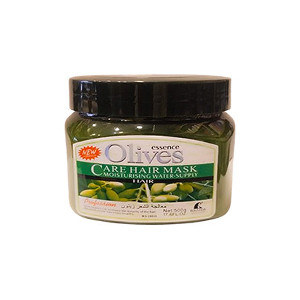 Essence Olives Care Hair Mask
