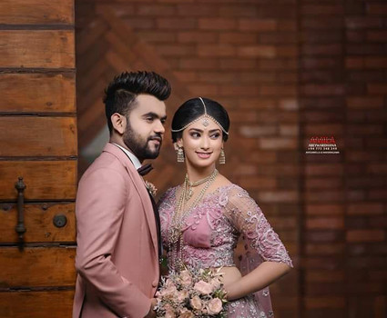 Salon Shiromi Lanka Slider Image