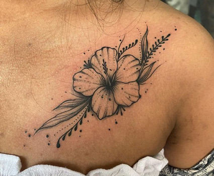 Tattoo Paradise - Mount Lavinia Slider Image