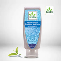 Pimple Control Scrubbing Mud Pack - 120 Ml