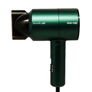 Ikonic Me Mini Vibe Hair Dryer