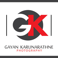 Gayan Karunarathne Photographer & Creative Designer