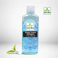 Pimple Control Astringent - 100 Ml