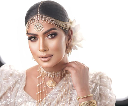 Brides by Sadeema Slider Image