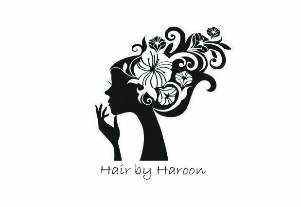 Hair by Haroon