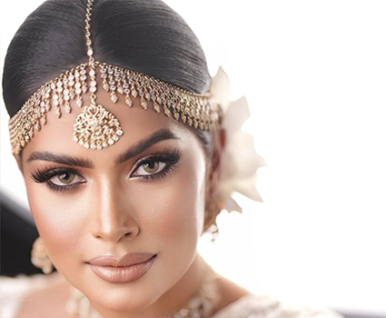 Brides by Sadeema Slider Image