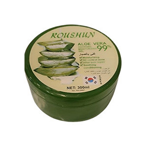Aloe vera Soothing & Moisturizing Gel