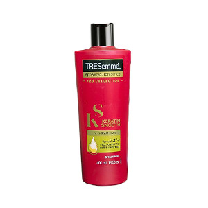 TRESemmé Keratin Smoothing Shampoo