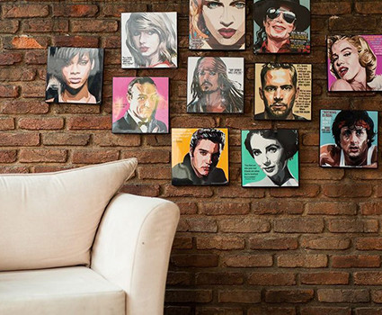 Salon PR Slider Image