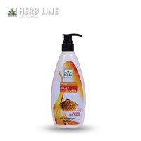 Gold Body Wash-325ml