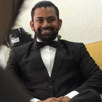 Nirosh Ranawakaarachchi