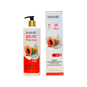 Dr.Rashel Kojic Papaya Whitening Lotion