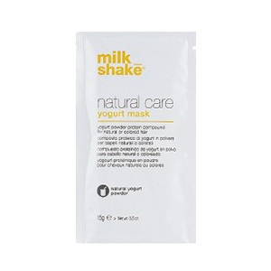 Natural Care Yogurt Mask 12 x 15g