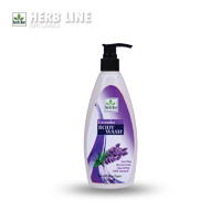 Lavender Body Wash-325ml