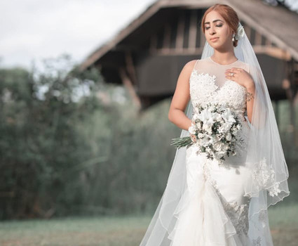 Salon Shiromi Lanka Slider Image