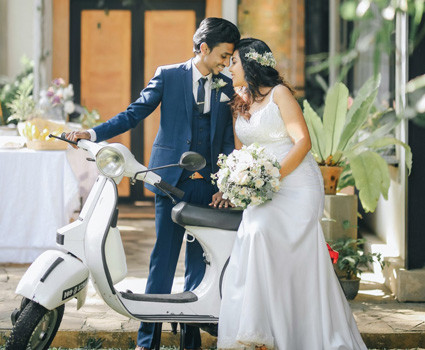 Salon Moods Slider Image