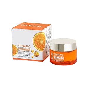 Dr.Rashel  Vitamin C Night Cream