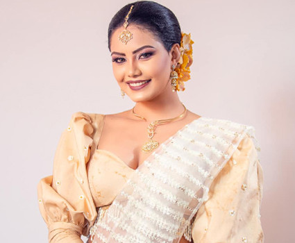 Niluka Kodikara Salon Slider Image