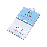 FROST Eye Shadow Palette