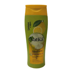 Vatika Shampoo Dandruff Guard