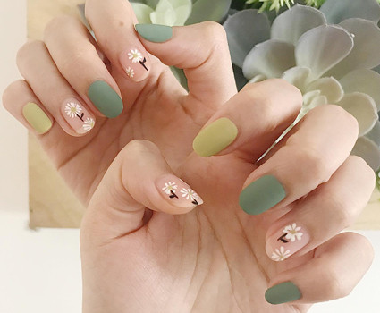 Nail Craft Slider Image
