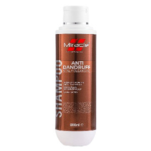 ANTI DANDRUFF SCALP CLEANSING SHAMPOO