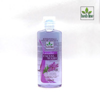 Lavender Facial Wash- 100ml