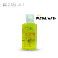 Gold Facial Wash 50ml