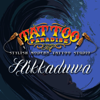 Tattoo Paradise - Hikkaduwa