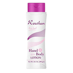 Roushen Hand & Body lotion