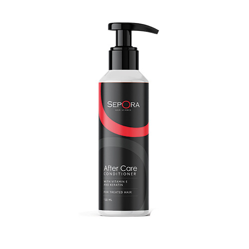 Sepora After Care Conditioner