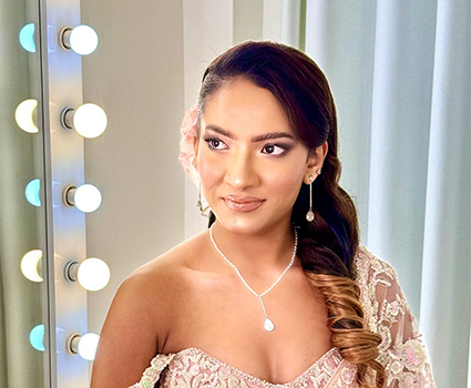 Brides by Sadeema Slider Image