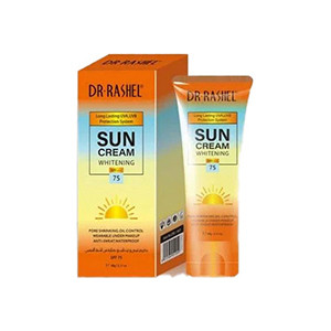 Dr.Rashel Sun Cream-SPF 75