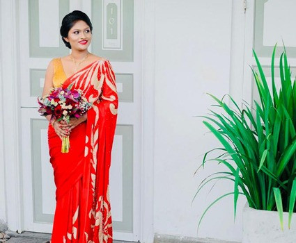 Salon Classy By Kumari Cooray Slider Image