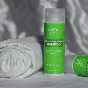 Hair Fall Prevention Shampoo