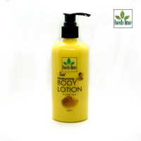 Gold Moisturizing Body Lotion-300ml