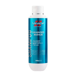 DAMAGED REPAIR SHAMPOO
