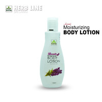 Lavender Moisturizing Body Lotion 100ml