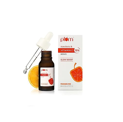 Pulm vitamin C  serum 20ml