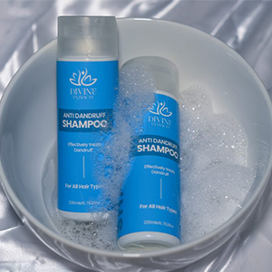 Anti Dandruff Shampoo