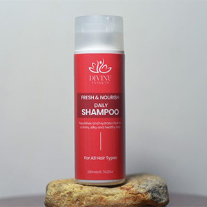 Fresh and Nourish Daily Shampoo